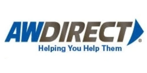 AW Direct Merchant logo