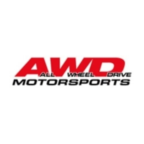 AWD MOTORSPORTS Promo Code — 160 Off in Sep 2024