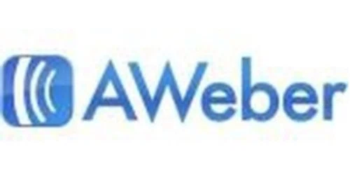 AWeber Merchant logo