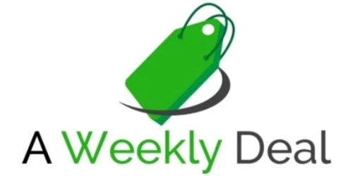 A Weekly Deal Promo Code