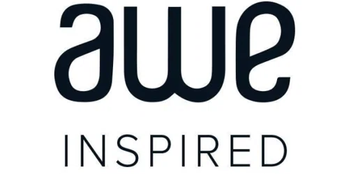 $40 Off AWE Inspired Discount Code (35 Active) Apr '24