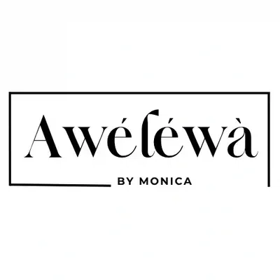 Awelewa By Monica Merchant Logo