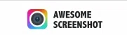 Awesome Screenshot Merchant Logo
