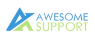 Awesome Support  Merchant Logo