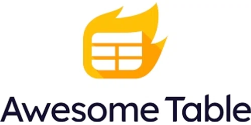 Awesome Table Promo Code