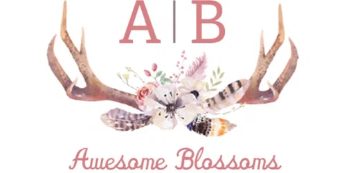 Awesome Blossoms Floral Promo Code
