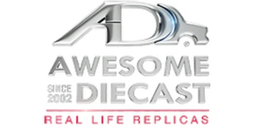 Awesome Diecast Promo Code