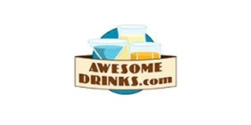 AwesomeDrinks coupon