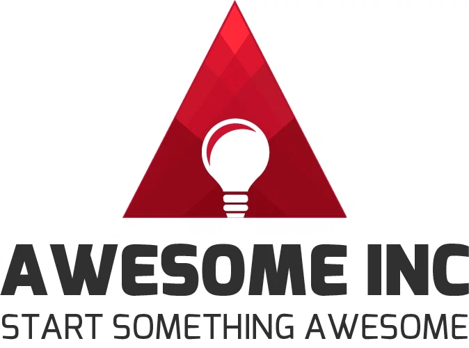 Awesome Inc Merchant Logo