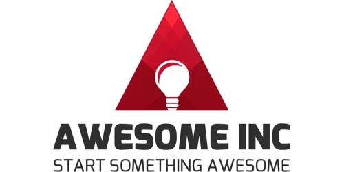 Awesome Inc Promo Code