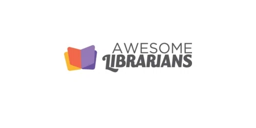 Awesome Librarians coupon