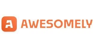 Awesomely Merchant Logo