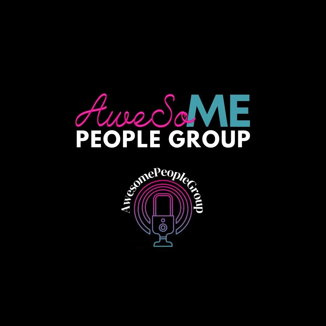 Awesome People Group Merchant Logo
