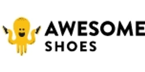 Awesome Shoes Merchant logo