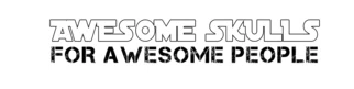 AWESOME SKULLS Promo Code — 10 Off (Sitewide) 2024