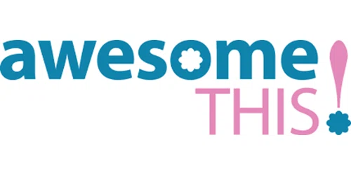 Awesome THIS Promo Code