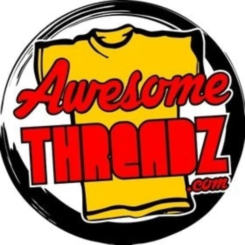Awesome Threadz Promo Code