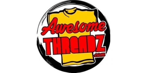 Awesome Threadz Promo Code