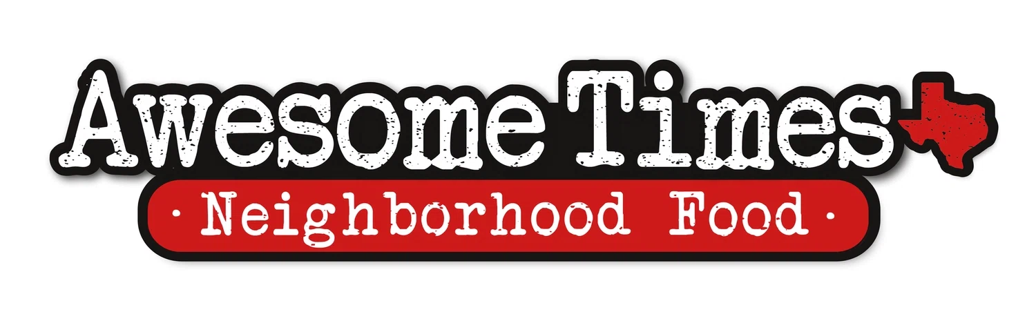 Awesome Times Merchant Logo