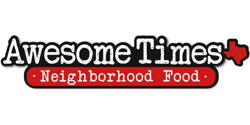 Awesome Times Promo Code
