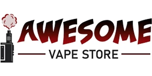 Awesome Vape Store Promo Code