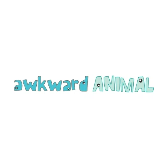 AWKWARD ANIMAL Promo Code — 100 Off in Aug 2024