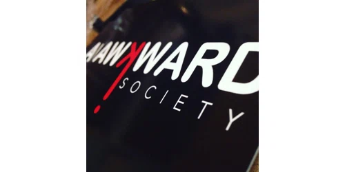Awkward Clothing Co Promo Code