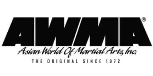 AWMA Merchant logo