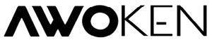Awoken Nutrition Merchant Logo