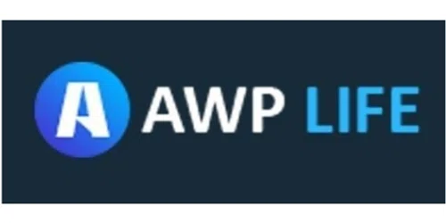 A WordPress Life Merchant logo