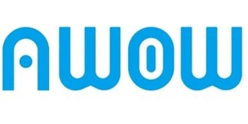 AWOW Promo Code