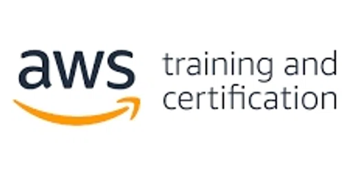 AWS Training Merchant logo
