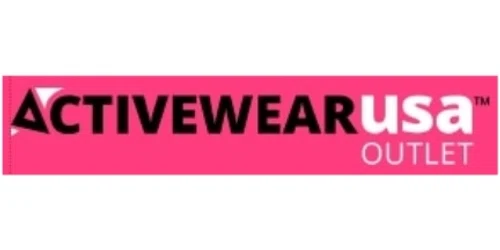 Activewear USA Outlet Promo Code