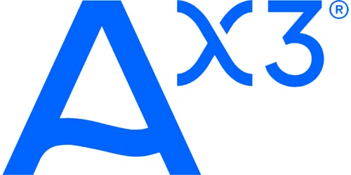AX3 Promo Code