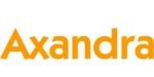 Axandra Merchant Logo