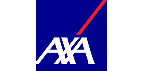 AXA Travel Insurance Merchant Logo