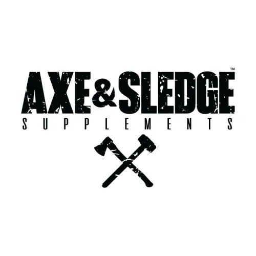 35 Off Axe & Sledge Discount Code (5 Active) Oct '24