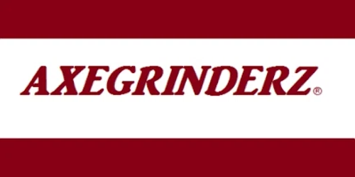 Axegrinderz Promo Code
