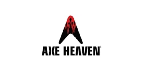 15% Off Axe Heaven Promo Code, Coupons (1 Active) Sep '22