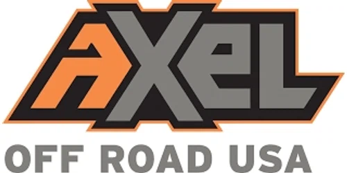 AXEL Off Road Promo Code