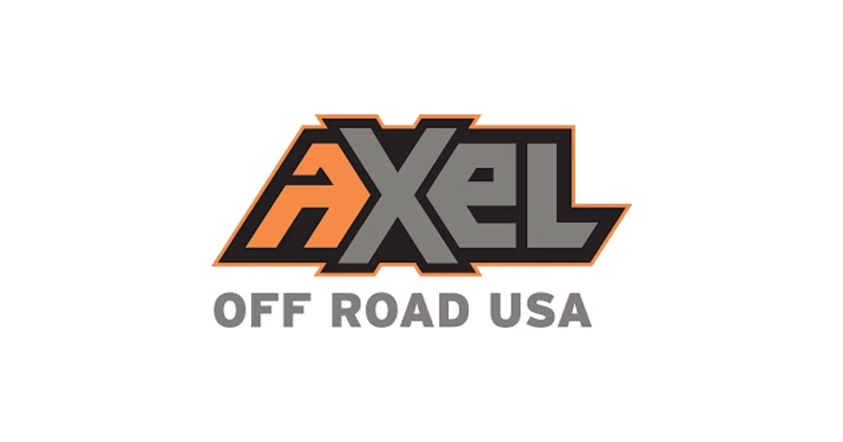 AXEL Off Road Promo Code - 10% Off (Sitewide) in May 2026
