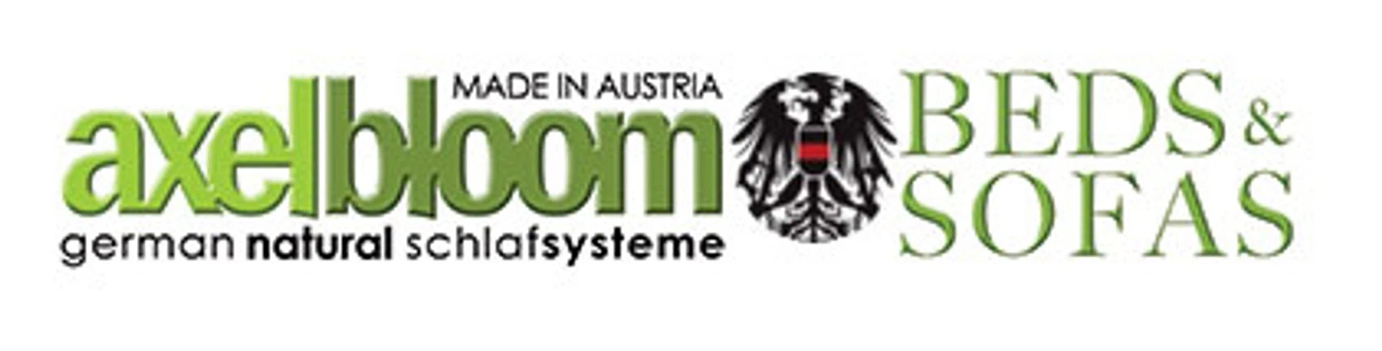 AXEL BLOOM BEDS & SOFAS Promo Code — 200 Off 2024