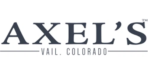 Axel's Promo Code