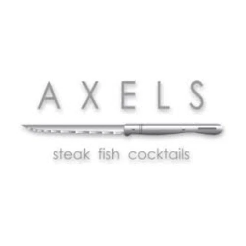 Axel’s Restaurant cancellation policy? Can I change my order? — Knoji