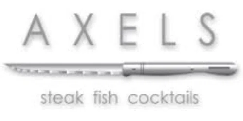 Axel’s Restaurant Promo Code