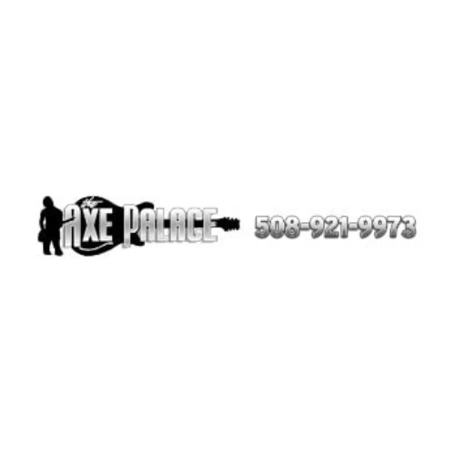 The Axe Palace Promo Code