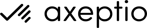 Axeptio Merchant Logo