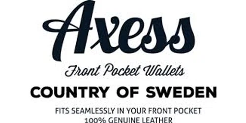 Axess Wallets Promo Code