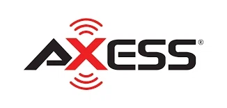 Axess Merchant Logo