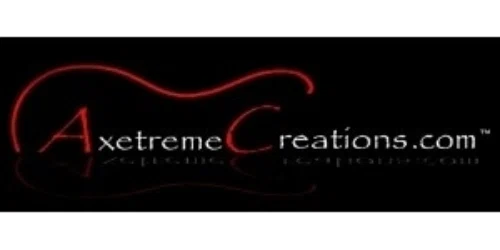 AxetremeCreations Promo Code